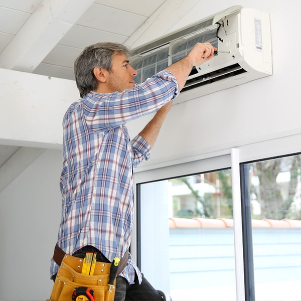 Malkara Klima Tamircisi