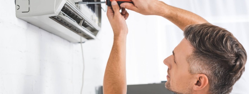 Malkara Klima Tamircisi